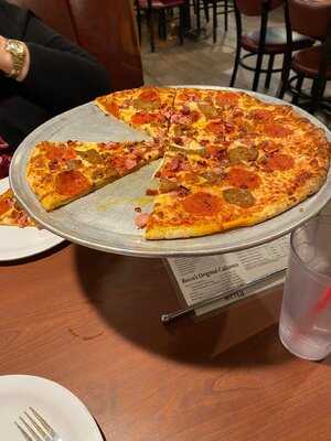 Rocco's Pizza