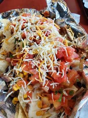 Moe's Southwest Grill