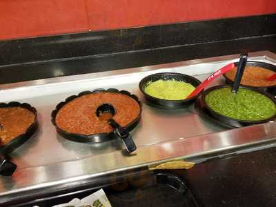 Moe's Southwest Grill