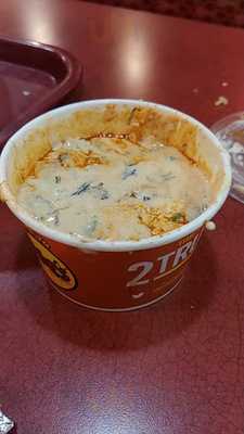 Moe's Southwest Grill