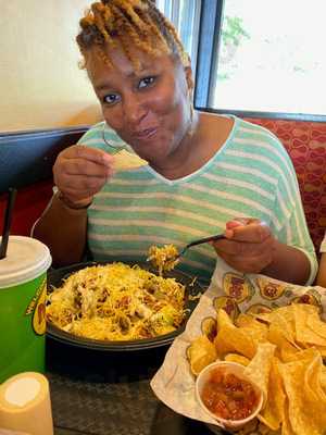 Moe's Southwest Grill