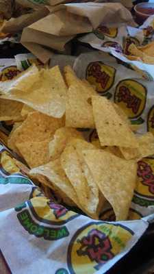 Moe's Southwest Grill