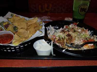 Moe's Southwest Grill