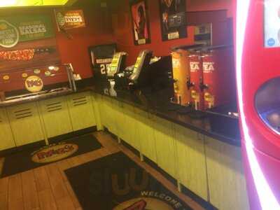 Moe's Southwest Grill