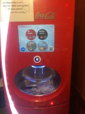 Moe's Southwest Grill