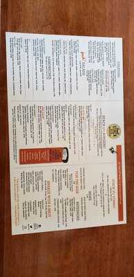 Stack 571 Burger & Whiskey Bar