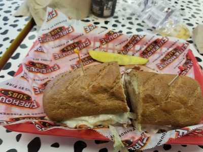 Firehouse Subs