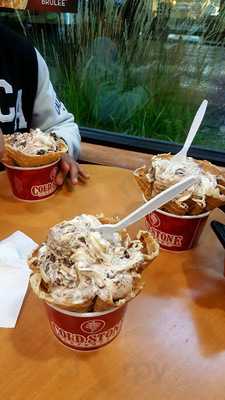 Cold Stone Creamery