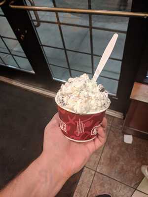Cold Stone Creamery