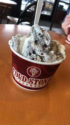 Cold Stone Creamery