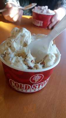 Cold Stone Creamery