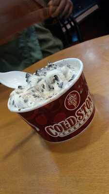 Cold Stone Creamery