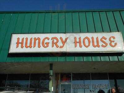 Hungry House