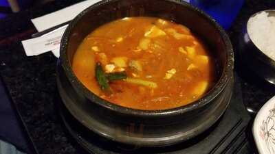 Omi Korean Bar & Grill