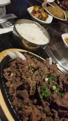 Omi Korean Bar & Grill
