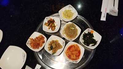 Omi Korean Bar & Grill