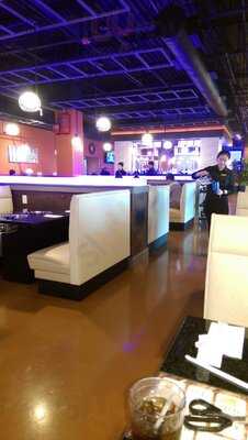 Omi Korean Bar & Grill