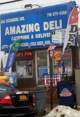 Amazing Deli