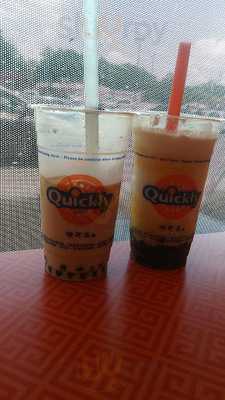 Quickly Asian Fusion Cafe