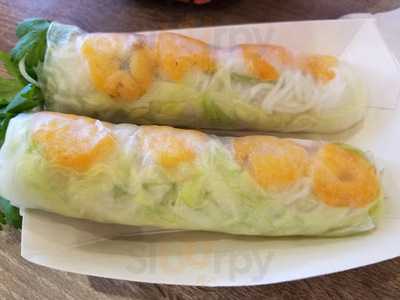Quickly Asian Fusion Cafe
