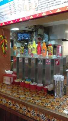 El Chubby's Mexican Restaurant