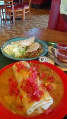 El Chubby's Mexican Restaurant