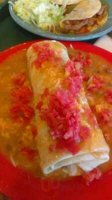 El Chubby's Mexican Restaurant