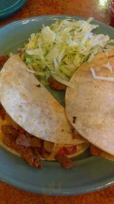 El Chubby's Mexican Restaurant