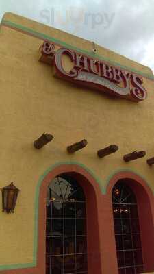 El Chubby's Mexican Restaurant