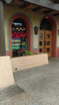 El Chubby's Mexican Restaurant