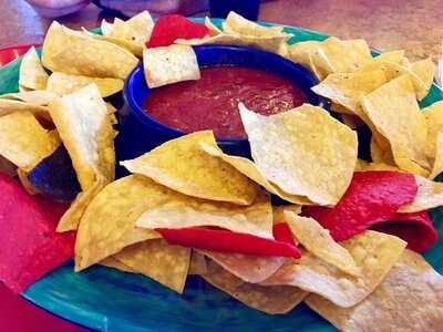 El Chubby's Mexican Restaurant