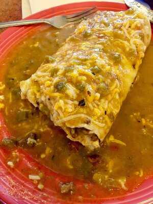 El Chubby's Mexican Restaurant