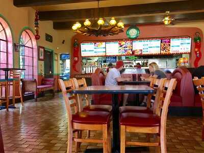 El Chubby's Mexican Restaurant