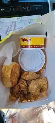 Bojangles