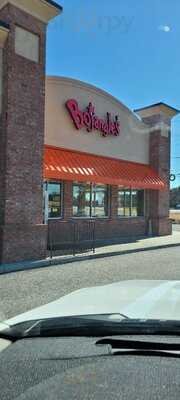 Bojangles