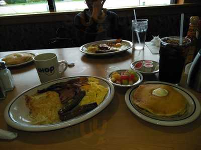 Ihop