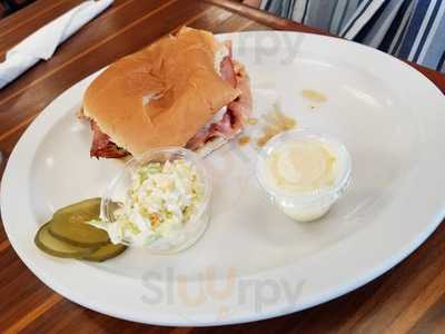 Kimmy D's 49th St Cafe