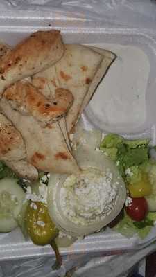 Kimmy D's 49th St Cafe