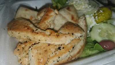 Kimmy D's 49th St Cafe