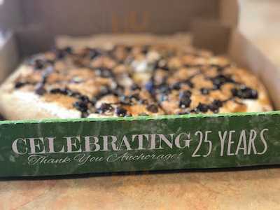 Uncle Joe's Pizzeria