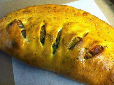 Uncle Joe's Pizzeria