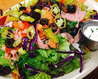 Uncle Joe's Pizzeria