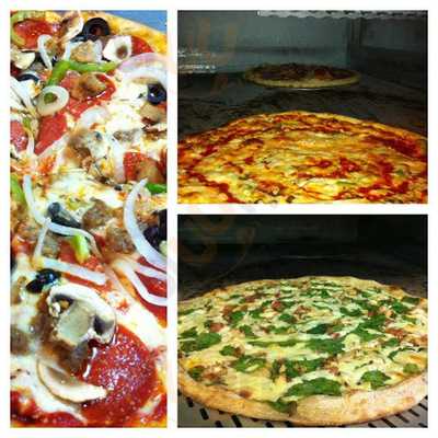 Uncle Joe's Pizzeria