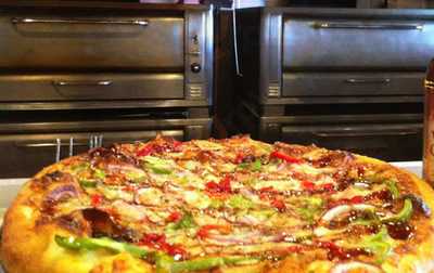 Uncle Joe's Pizzeria