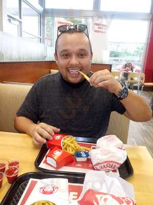 Wendy's