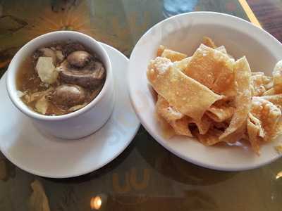 Formosa Chinese Restaurant