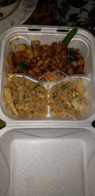 Formosa Chinese Restaurant