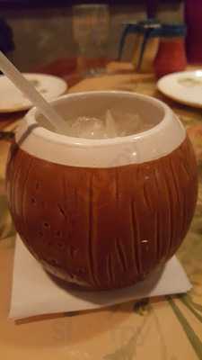 Formosa Chinese Restaurant