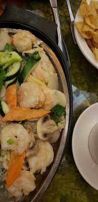 Formosa Chinese Restaurant