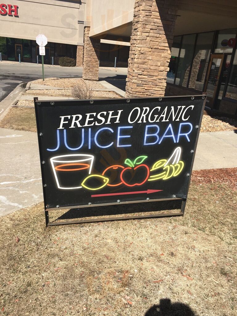 Natural Juicers